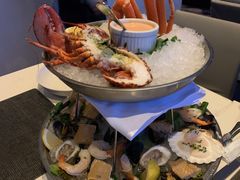 -360 The Restaurant at the CN Tower