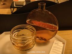 -tea'stone(平安金融中心店)