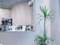 -M Stand(南京新街口金鹰店)