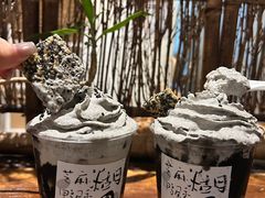 -成川茶店·潮汕工夫浓茶(万象店)