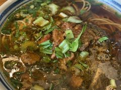 -矮子粉店1985·长沙米粉(湘春路店)