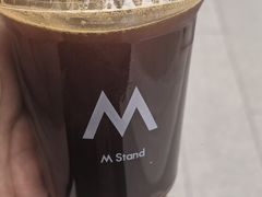 -M Stand(成都COSMO店)