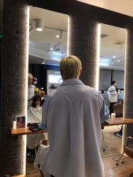 点击看大图 -意廊 Hair Salon