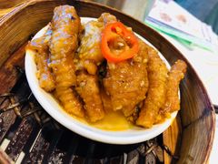 -彩福皇宴(皇室堡店)
