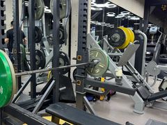 -VPsmart私教健身工作室(新华路旗舰店)