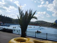 -青鱼湾水上乐园