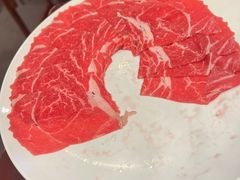 -南门涮肉(北洼路店)