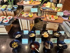 -二楼咖啡厅·厦门源昌凯宾斯基大酒店(湖滨中路店)
