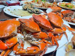 -岛中岛·海鲜大排档·万宁老字号(东澳店)