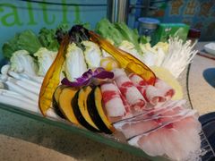 -润泽园椰子鸡(汇一城店)