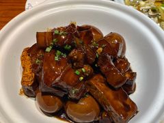 红烧肉-醉湘厨艺(才华街店)