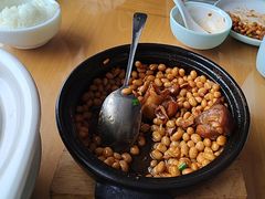 -严记小天府酸菜鱼(西四路店)