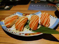 -小笠原·日料店