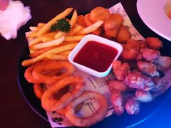 -Ambra Haus琥珀屋精酿餐厅(宝山店)