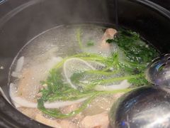 -同仁四季椰子鸡(福田车公庙店)
