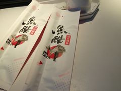 -鱼酷活鱼烤鱼(中联广场店)