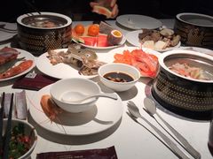 -加餐海鲜自助(宝龙一城店)