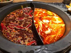 -蜀大侠火锅(四川北路店)
