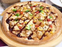 -欧罗巴·欧式西餐(欧亚卖场店)