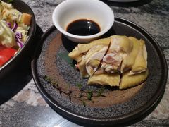 -新白鹿餐厅(松江开元地中海店)