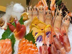 -桃夭日式料理(国信店)