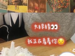 -怪物的冰与火(天虹商场中山路店)