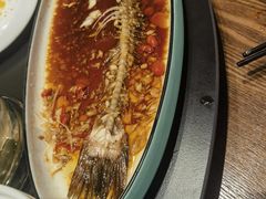 -竹雨堂创意中国菜(裕华店)