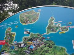 -天目湖山水园