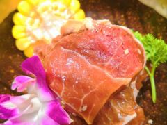 -炭之家烤肉(世茂店)