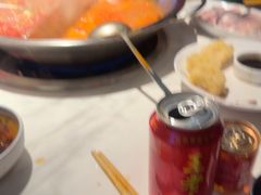-小龙坎火锅(IFS HOT店)
