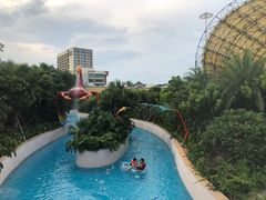 -鼎龙湾德萨斯水世界