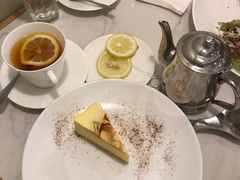-La-Serene Café