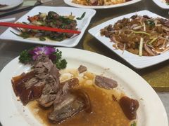 -强记海鲜·大排档(蛇口新街店)
