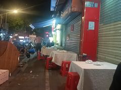 -潮汕砂锅粥(十八甫南路店)