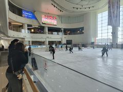 -世纪星滑冰俱乐部(万象城店)