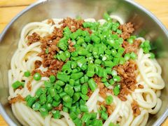 -左撇子私房面