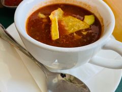 -HFFOUSA TACO弗萨塔可墨西哥餐厅(颐堤港店)