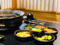 -九田家黑牛烤肉料理(石路天虹店)