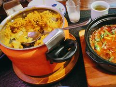 -老灶房-四川土菜(开元店)