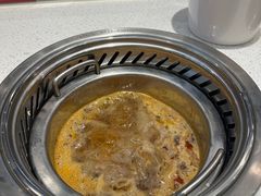 -龍歌自助小火锅(芝罘万达店)