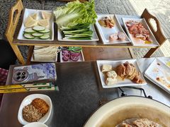 -老字号.雅克白族石板烧十年老店(大理古城店)