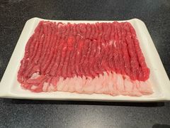 -南门涮肉(北洼路店)