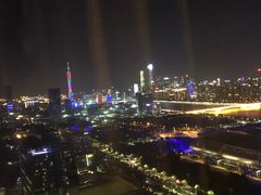 -广交会威斯汀酒店