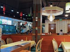 -田大厨海鲜超市(万豪店)