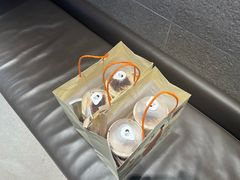 -喜茶(东莞汇一城店)