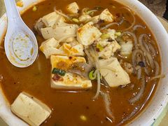 -酸辣粉(氹仔店)