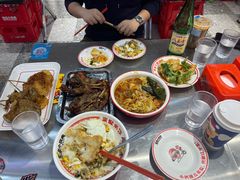 -堂堂小伙夫·辽宁小吃大排档(京西大悦城店)