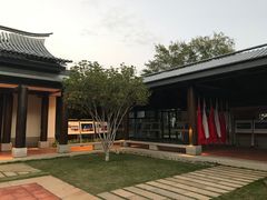 -筼筜书院