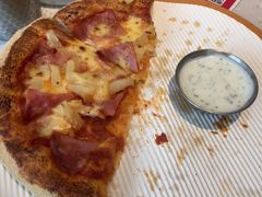 -必胜客(白广路店)