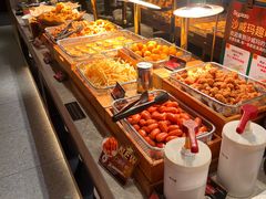 -比格比萨自助(大兴荟聚店)